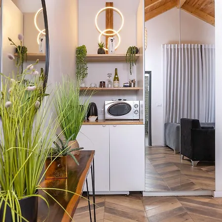 עיינות ספיר - Einot Sapir Apartment Exterior photo