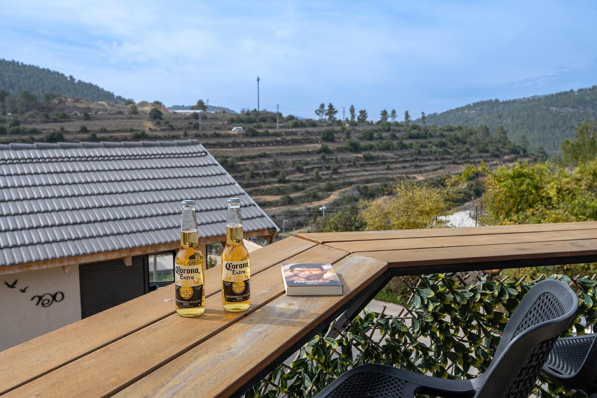 Apartment עיינות - Einot Sapir