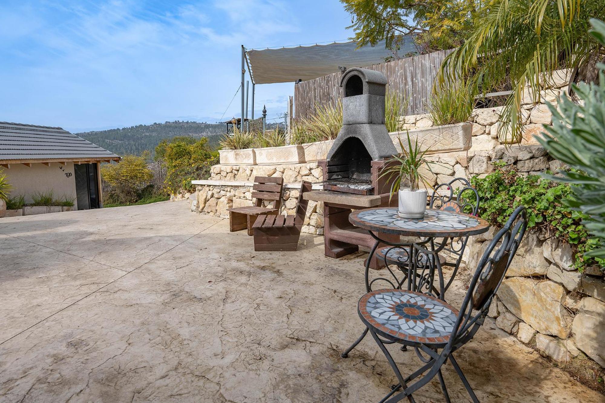 Apartment עיינות - Einot Sapir