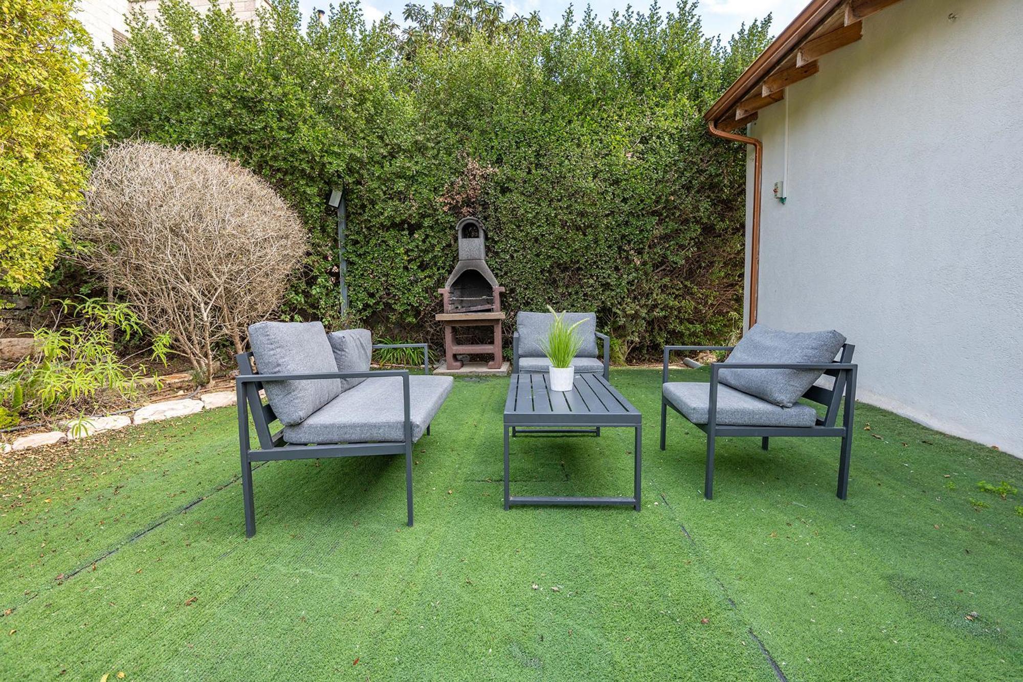 Apartment עיינות - Einot Sapir